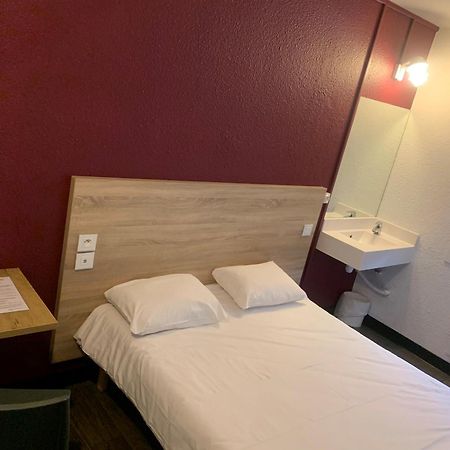 Hotelf1 Villepinte Parc Des Expositions Ngoại thất bức ảnh