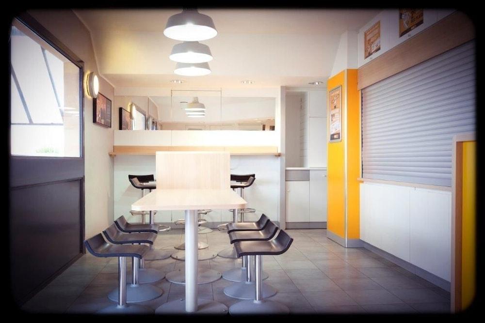 Hotelf1 Villepinte Parc Des Expositions Ngoại thất bức ảnh